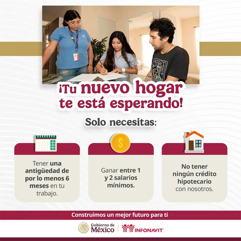 Este programa está dirigido exclusivamente para jóvenes de 20 a 35 años. Foto: Cortesía.