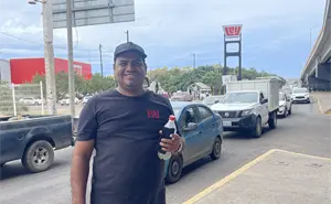 Supervivencia y Esperanza: la historia de Juan Alarcón Bañuelos en Mazatlán