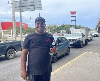 Supervivencia y Esperanza: la historia de Juan Alarcón Bañuelos en Mazatlán