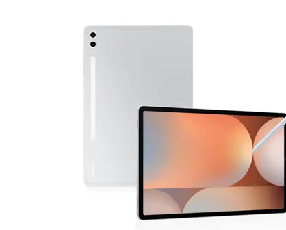 La tablet Samsung Galaxy Tab S10+ cae en liquidación en Amazon