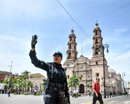 Maratón Guadalupano en Aguascalientes; calles cerradas y rutas alternas para este 12 de diciembre