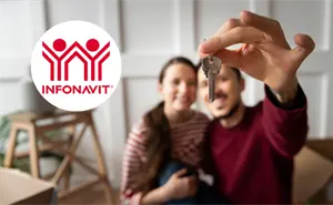 Nuevo programa para jóvenes de entre 20 y 35 años del Infonavit: requisitos para adquirir una casa