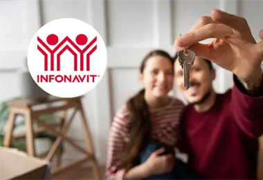 Nuevo programa para j&oacute;venes de entre 20 y 35 a&ntilde;os del Infonavit: requisitos para adquirir una casa