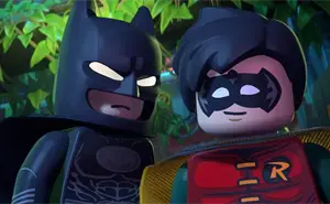 LEGO Batman: Legacy of the Dark Knight revela fecha de salida y más detalles