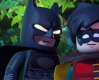 LEGO Batman: Legacy of the Dark Knight revela fecha de salida y más detalles