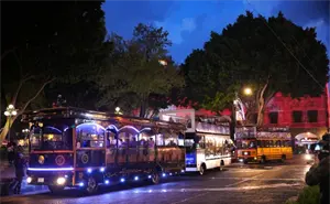 Presentan la nueva temporada callejoneadas en el Pueblo Mágico de Cholula; fechas y precios