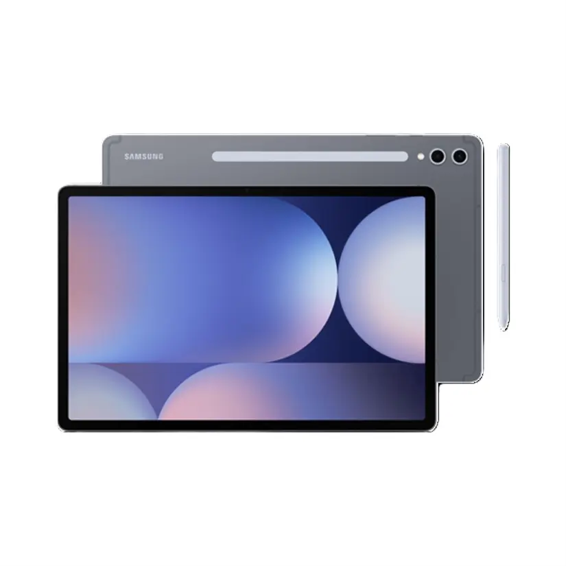 Remate de la tablet Samsung Galaxy Tab S10+. Foto: Cortesía