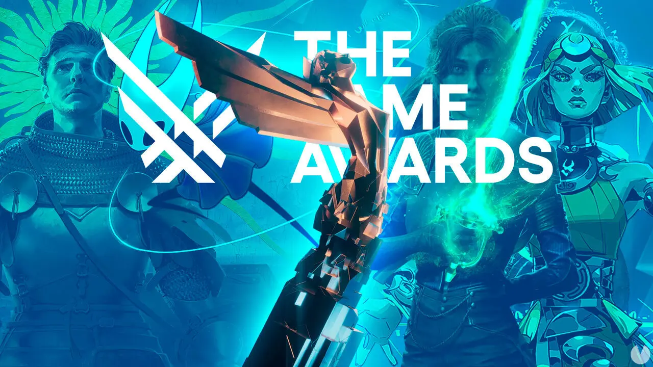 GOTY (del inglés, Juego del Año) es el galardón máximo de los Game Awards. Foto: Cortesía