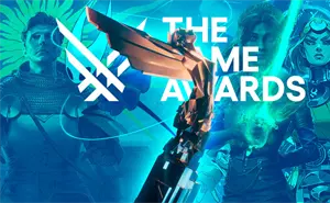The Game Awards 2025: Lista completa de ganadores, incluyendo el GOTY