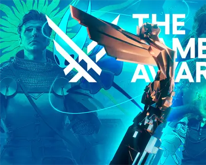 The Game Awards 2025: Lista completa de ganadores, incluyendo el GOTY