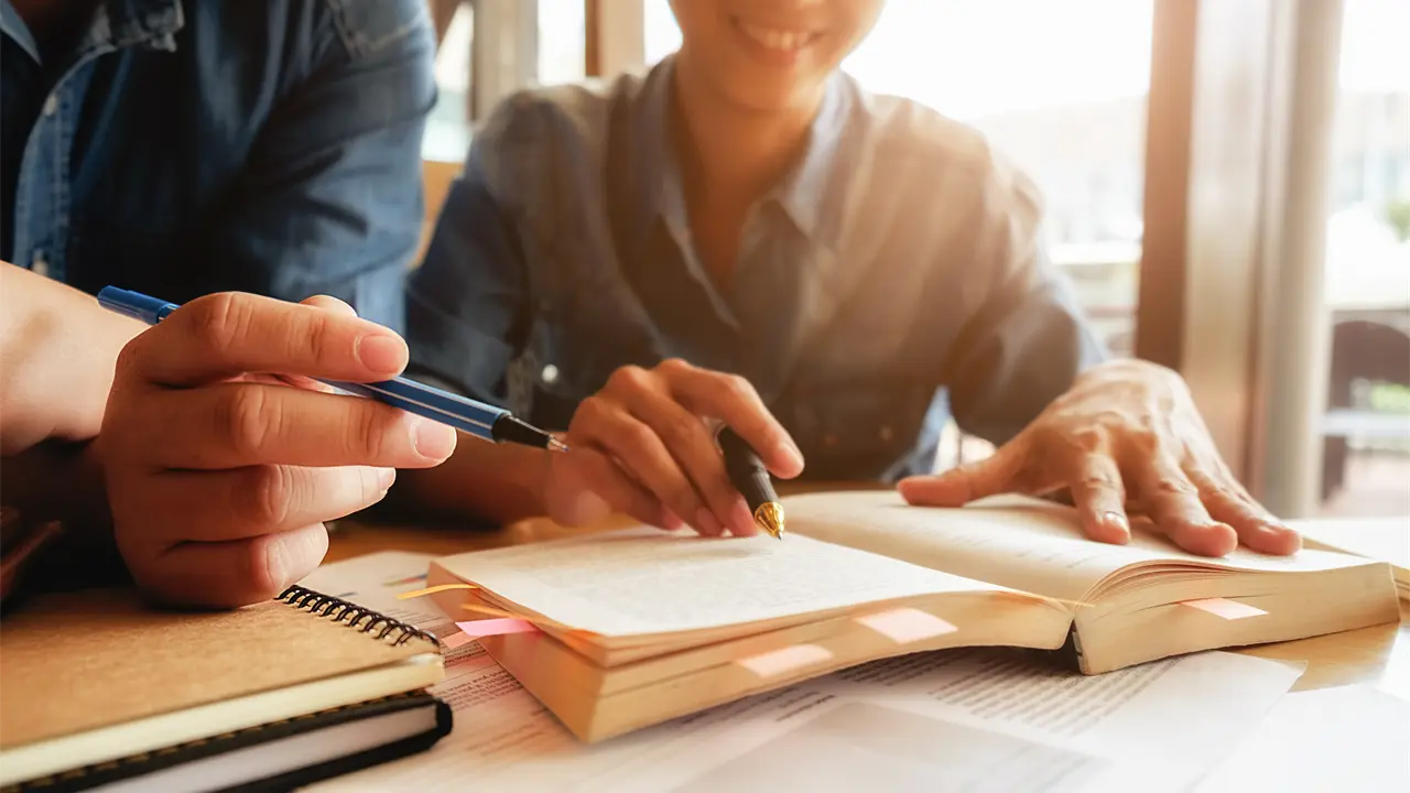La educación despertando de un sueño de más de un siglo.