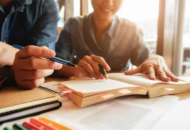 La revoluci&oacute;n educativa que conecta a las escuelas con el mundo real.