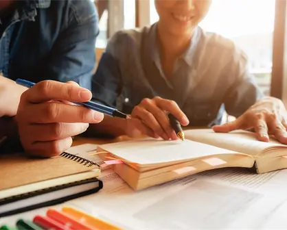 La revoluci&oacute;n educativa que conecta a las escuelas con el mundo real.