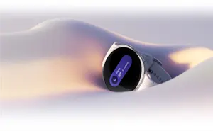 El mejor smartwatch de Samsung en relación pecio-calidad en 2025