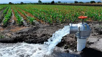 Las ventajas de la nueva Ley General de Aguas