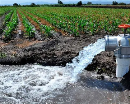 Las ventajas de la nueva Ley General de Aguas