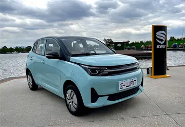 La marca de autos chinos SEV se va de México: ¿qué pasará con quienes compraron uno de sus vehículos?