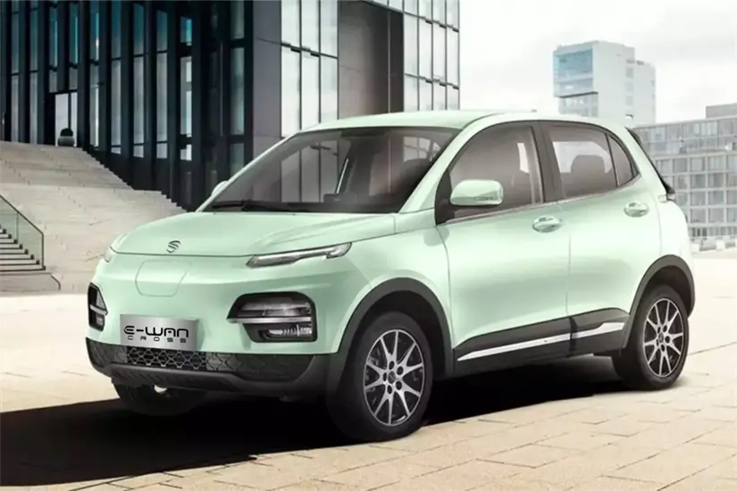 La salida de SEV de México deja dudas entre quienes compraron sus autos. Foto: Cortesía