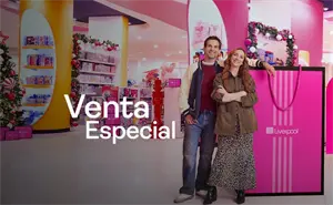Venta Especial Liverpool 2025: fechas, descuentos y promociones para cerrar el año