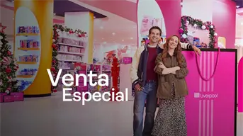 Venta Especial Liverpool 2025: fechas, descuentos y promociones para cerrar el año