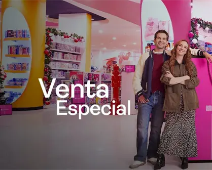 Venta Especial Liverpool 2025: fechas, descuentos y promociones para cerrar el año