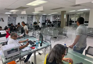 Aplica Gobierno de Sinaloa descuentos decembrinos de hasta el 75% en trámites