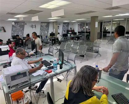 Aplica Gobierno de Sinaloa descuentos decembrinos de hasta el 75% en tr&aacute;mites