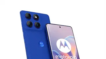Celular Motorola de gama alta de los más duraderos pero con costo económico