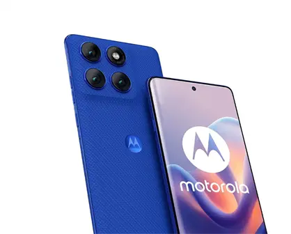 Celular Motorola de gama alta de los más duraderos pero con costo económico