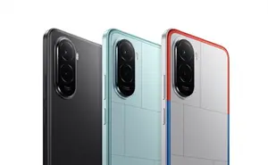 De los mejores celulares baratos de Xiaomi y con batería brutal de 7,000mAh y cámara de 50 MP