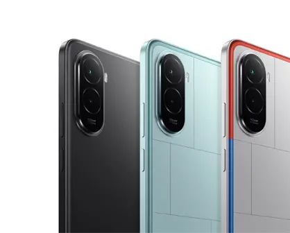 De los mejores celulares baratos de Xiaomi y con batería brutal de 7,000mAh y cámara de 50 MP