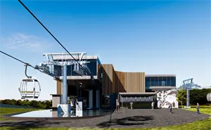 Rutas con las que contará el transporte por cable en Puebla y tiempos de los traslados