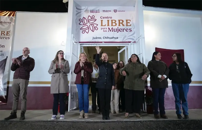 También se añadieron 32 fechas emblemáticas de mujeres al calendario cívico. Foto: Cortesía