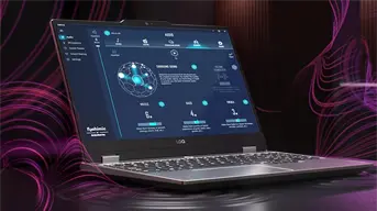 Laptop Lenovo LOQ perfecta para juegos ahora en remate por Navidad