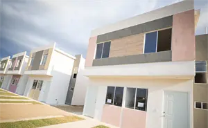 141 familias estrenan Vivienda del Bienestar en Nuevo León; ¿dónde tramitarlas?