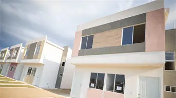 141 familias estrenan Vivienda del Bienestar en Nuevo León; ¿dónde tramitarlas?