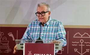 Turismo en Mazatlán reporta 436 mil cruceristas al cierre de año y prevén alta ocupación hotelera en vacaciones