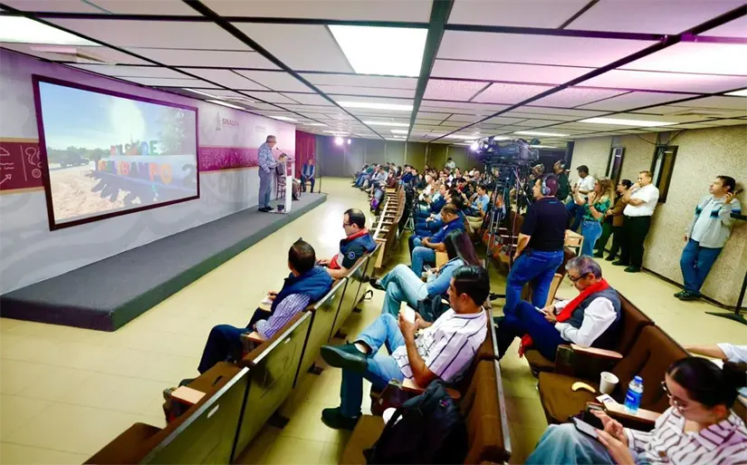 Autoridades estatales subrayaron que la aportación estatal se sumará a los recursos federales para ampliar el impacto en 2026.