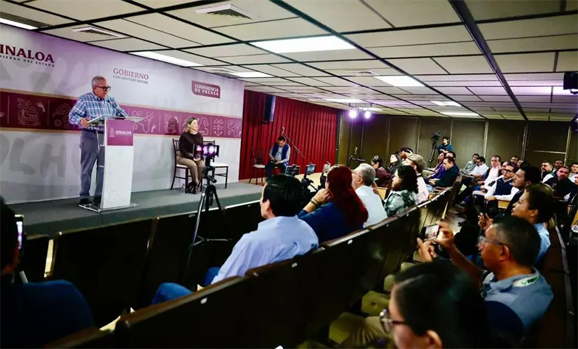 Autoridades estatales y federales coordinan acciones para acelerar la entrega de títulos de propiedad en distintos municipios de Sinaloa, según confirmó el gobernador Rocha.