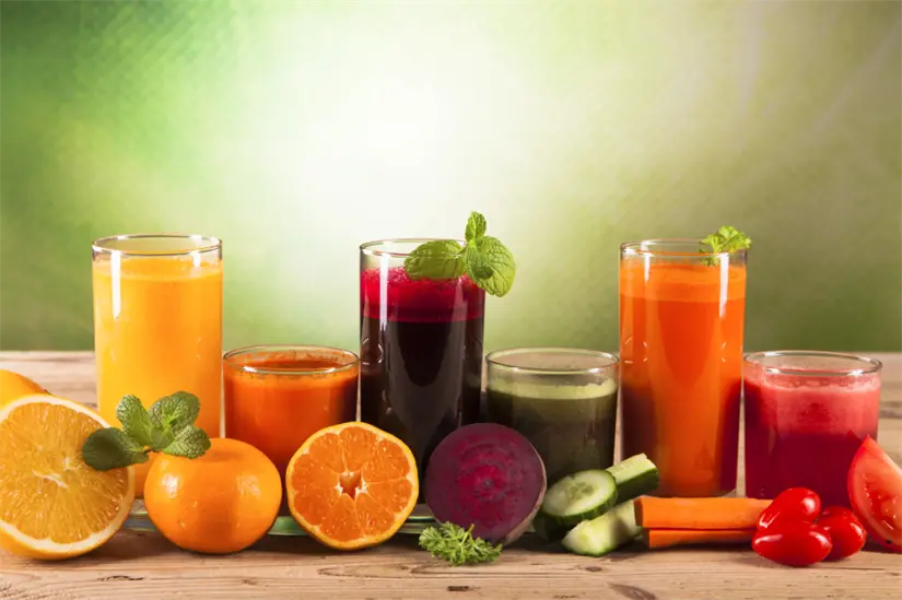 Estas son las bebidas seguras para quienes sufren de hipertensión. Foto: cortesía.