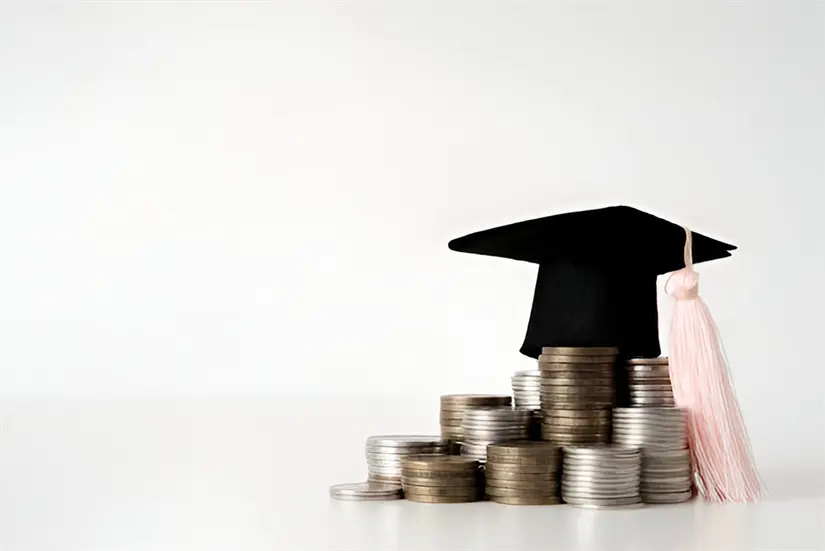 Conoce cuando depositan la Beca ISSFAM 2025. Foto: Freepik.