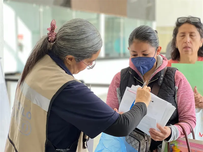 Calendario 2026 para prórroga del canje de placas en Jalisco. Foto: Cortesía