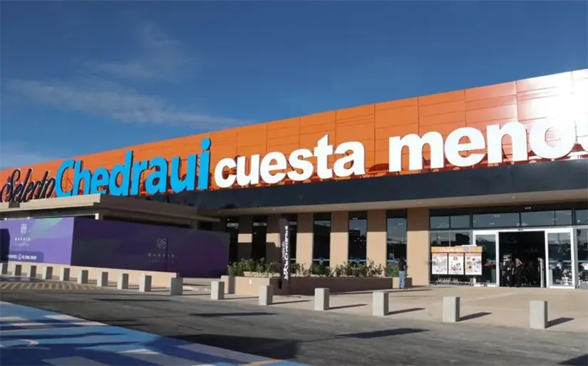 Chedraui consiente a las familias mexicanas con las ofertas del Martimiércoles.