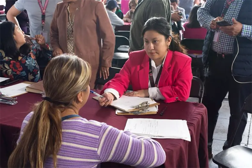 Cómo acceder al subsidio de la tenencia en CDMX. Foto: Cortesía