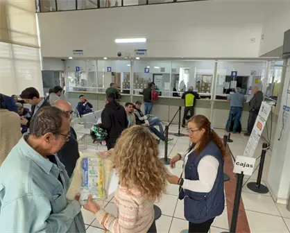 Confirman pr&oacute;rroga para sustituci&oacute;n de placas en Jalisco y as&iacute; queda el calendario para 2026