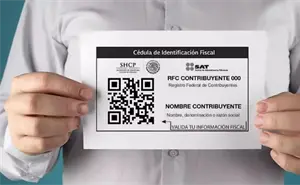 Consulta tu RFC con nombre sin entrar al SAT: La forma práctica y rápida de obtener tu clave fiscal en línea