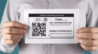 Consulta tu RFC con nombre sin entrar al SAT: La forma práctica y rápida de obtener tu clave fiscal en línea