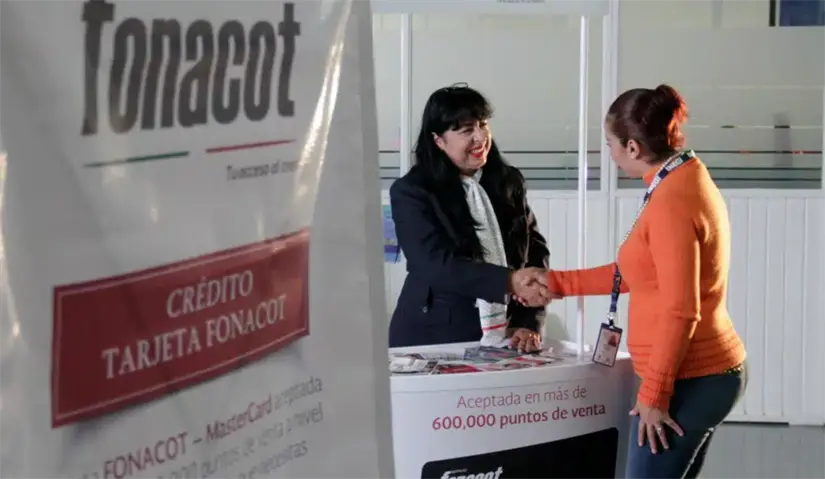 Esto debes considerar antes de solicitar un crédito. Foto: cortesía.