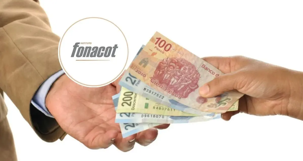 Estos son los requisitos para conseguir un crédito Fonacot. Foto: cortesía