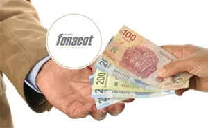 ¿Conviene pedir un crédito Fonacot de 10 mil pesos en 2026? Conoce pagos mensuales, tasas de interés y requisitos